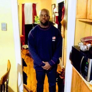 Meet your Posher, Donovan